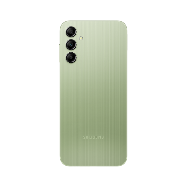Samsung Galaxy A14 5G 64GB - Green (Unlocked) - Image 4