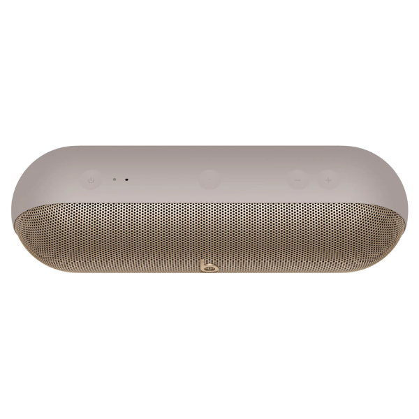 Beats By Dre Beats Pill Portable Wireless Speaker - Champagne Gold (Brand New) - Image 2