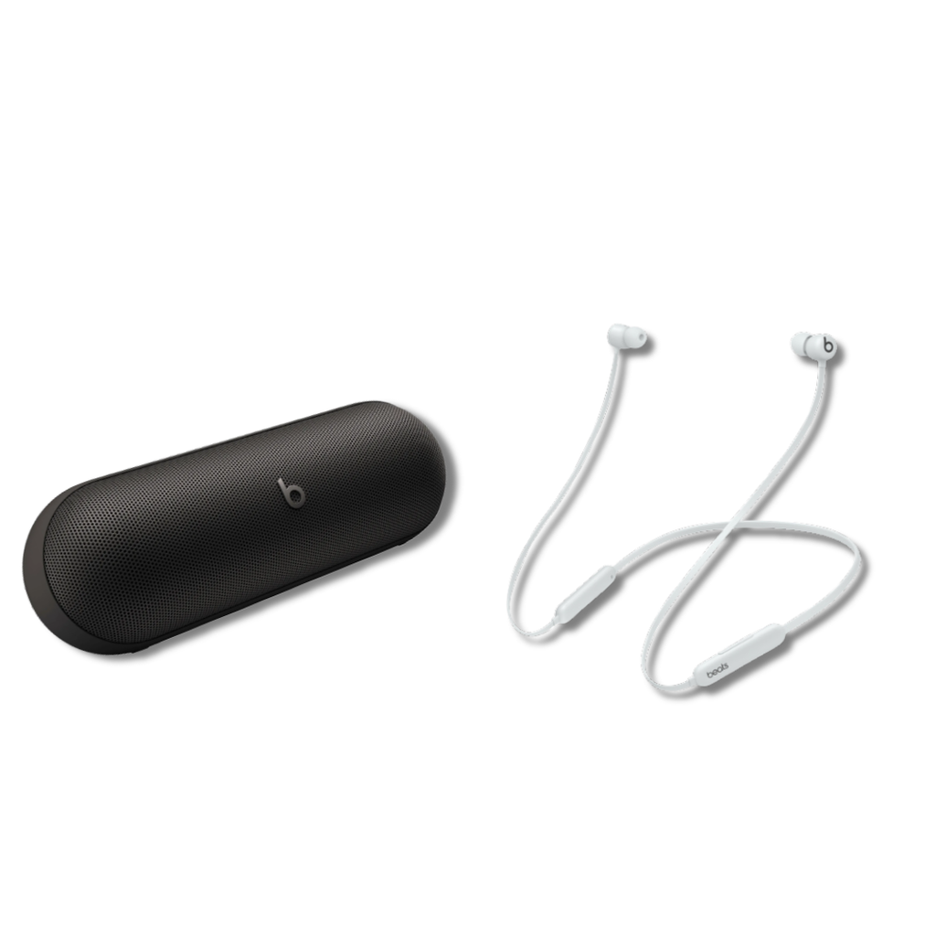Beats Pill + Beats Flex - Summer Pack - Image 2