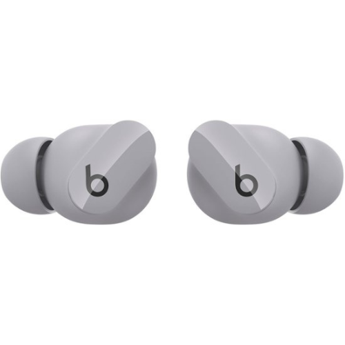 Beats Studio Buds - True Wireless Noise Cancelling Earphones - Moon Grey - Image 2
