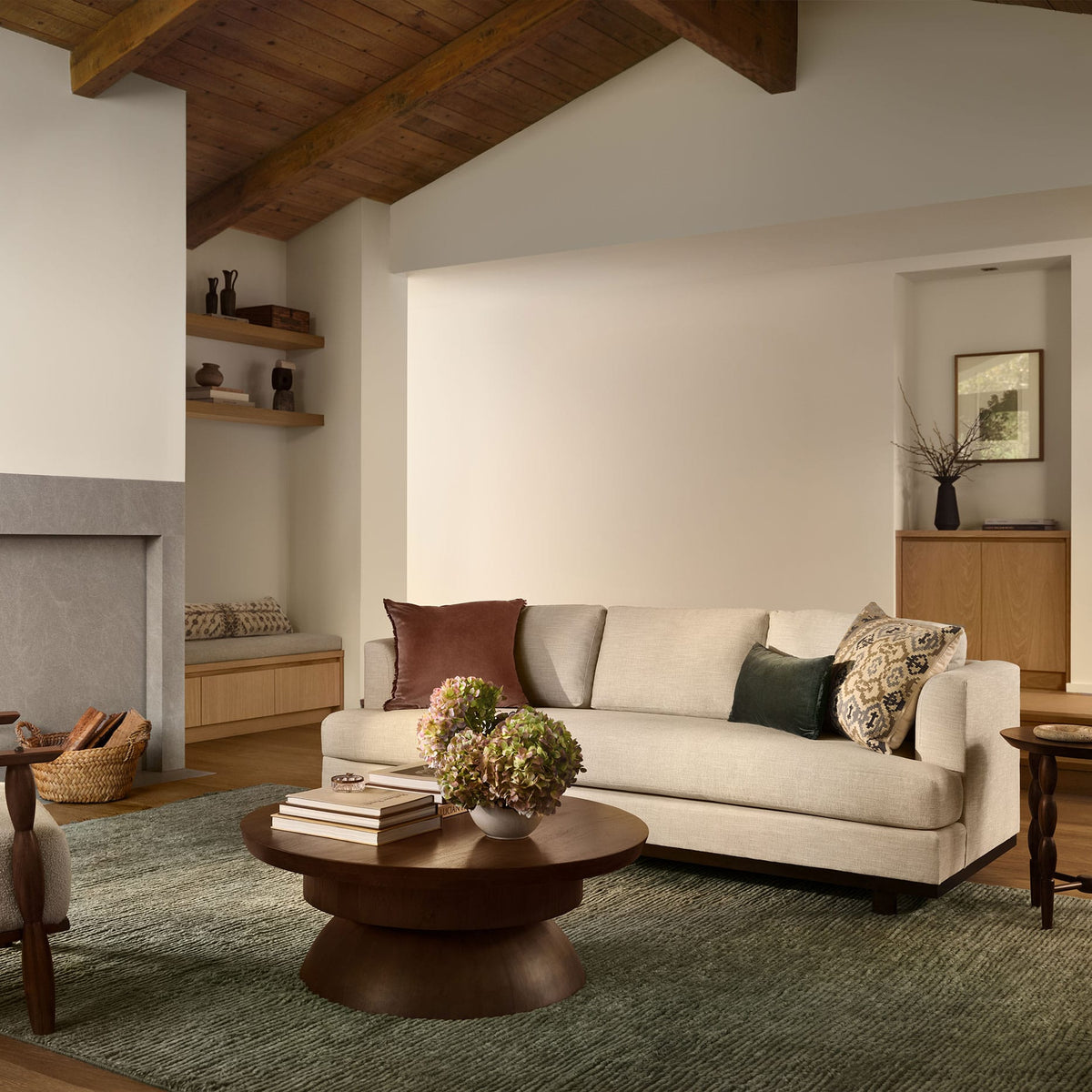 Beck Sofa - Image 23
