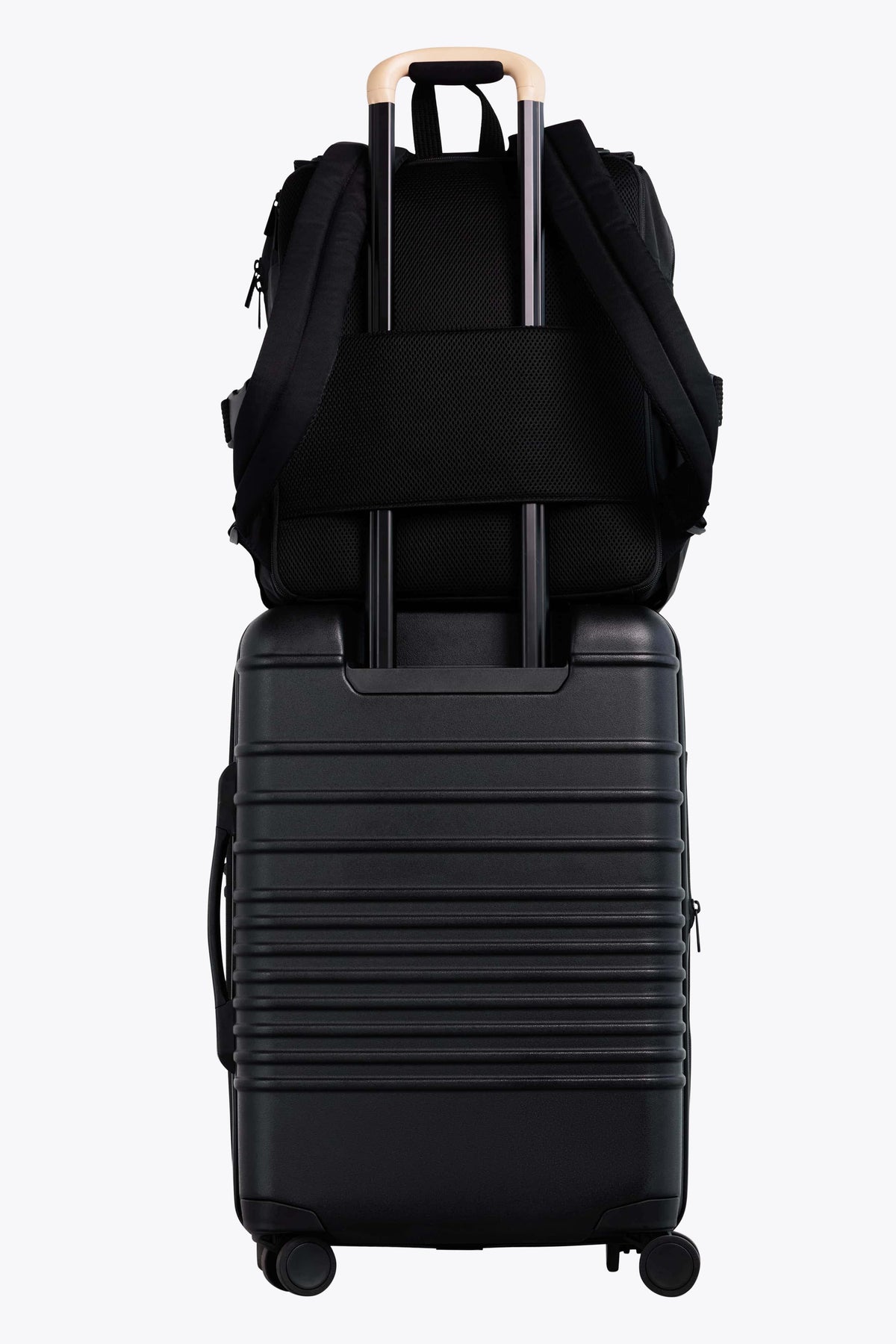 Resale The Ultimate Diaper Backpack in Black - Image 6