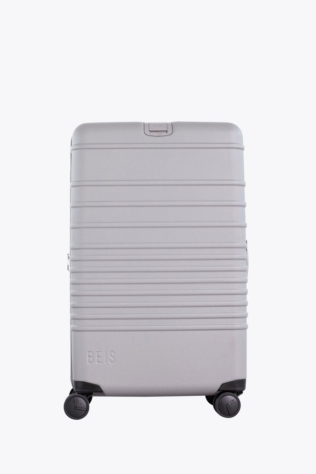 Resale The Large Check-In Roller in Grey - Image 6