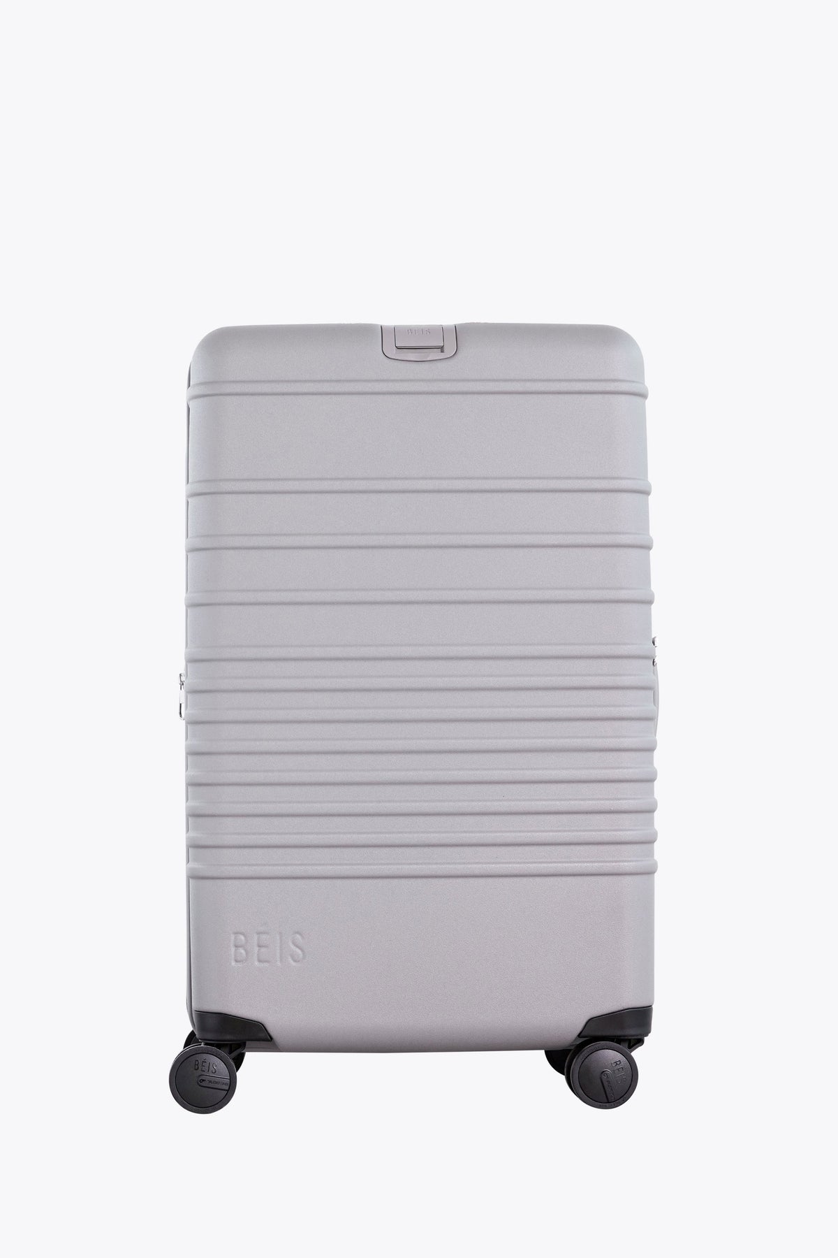 Resale The Large Check-In Roller in Grey - Image 6