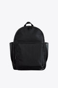 Resale The Travel Backpack in Black