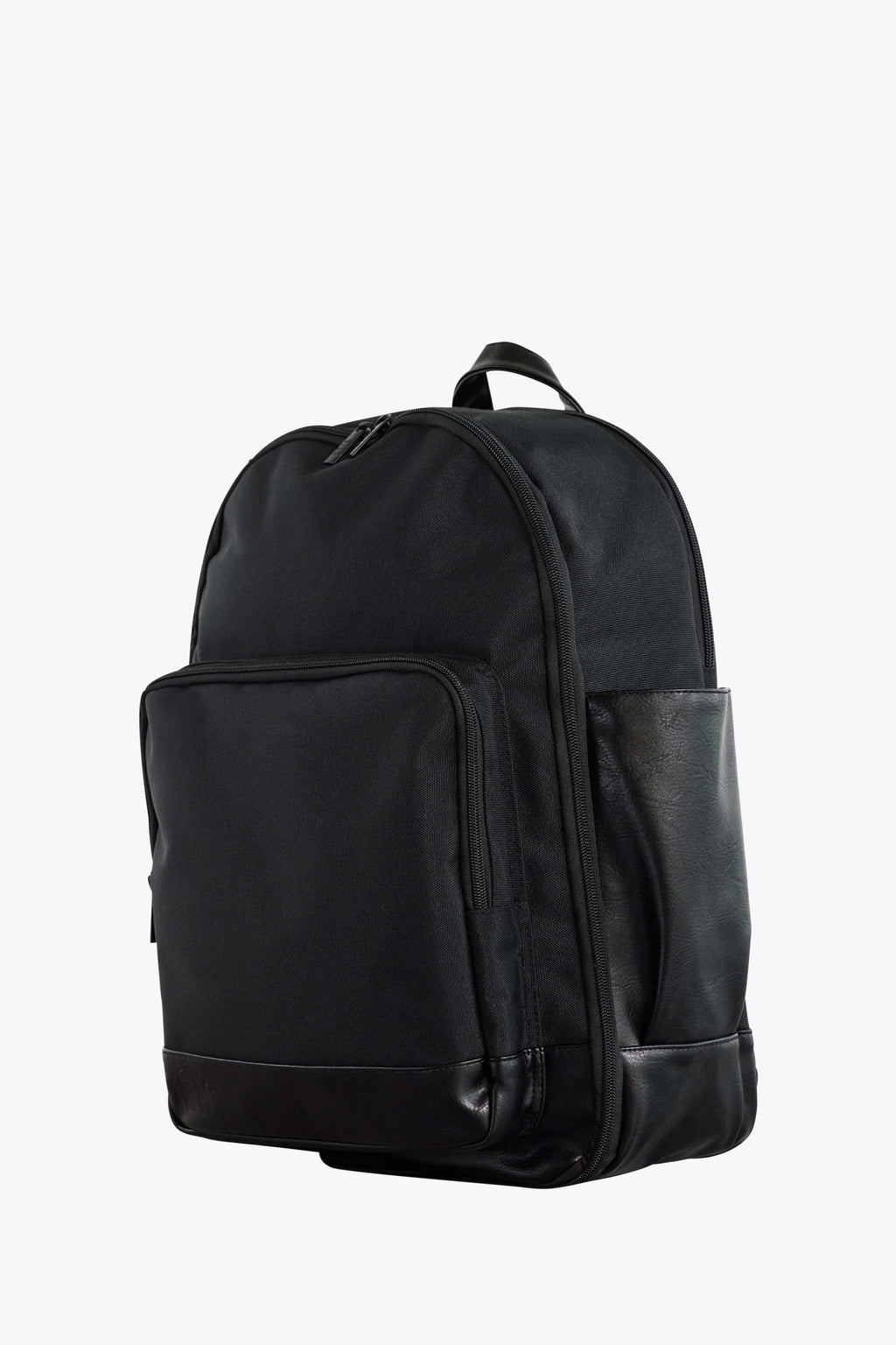 Resale The Travel Backpack in Black - Image 2