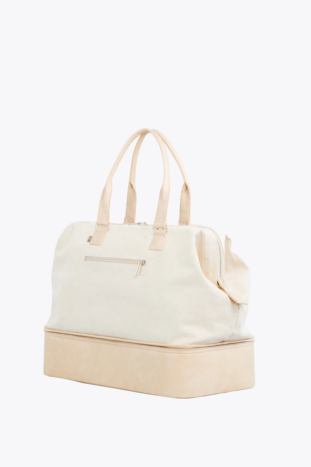 Resale The Convertible Weekender in Beige - Image 2