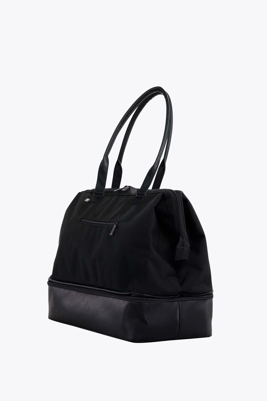 Resale The Convertible Weekender in Black - Image 3