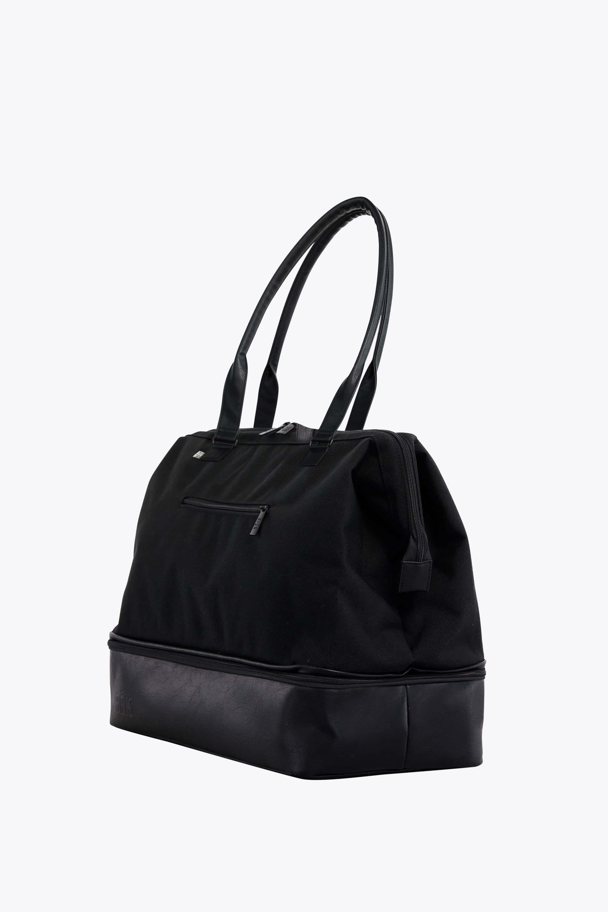 Resale The Convertible Weekender in Black - Image 3