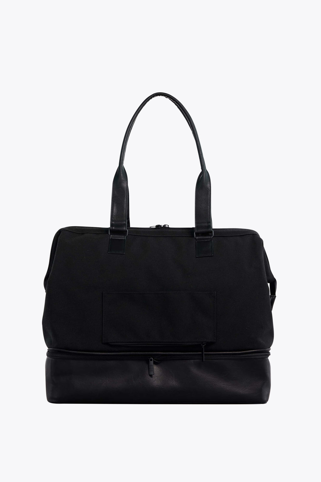 Resale The Convertible Weekender in Black - Image 4