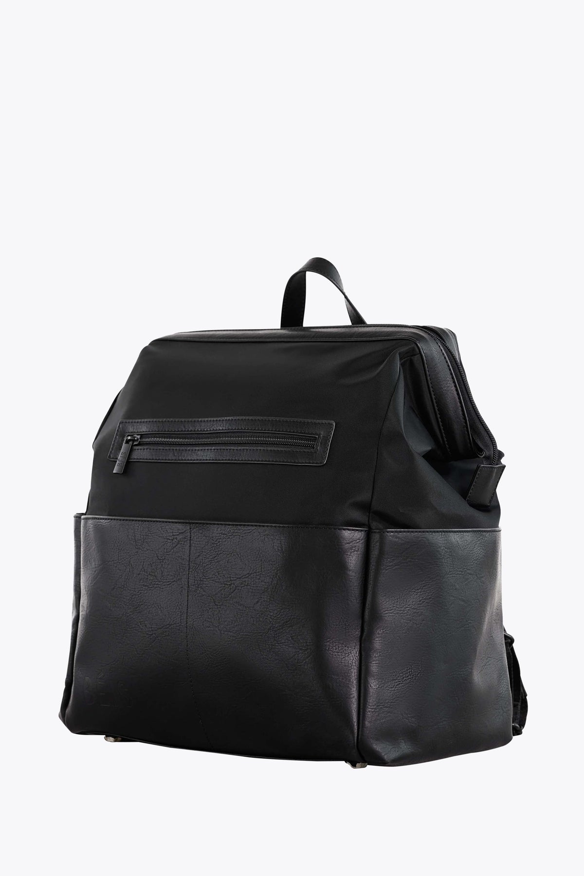 Resale The Backpack Diaper Bag in Black - Image 2