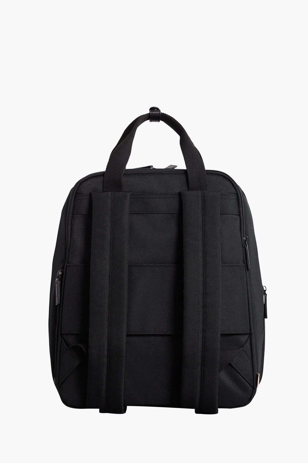 The Expandable Backpack in Black - Image 4