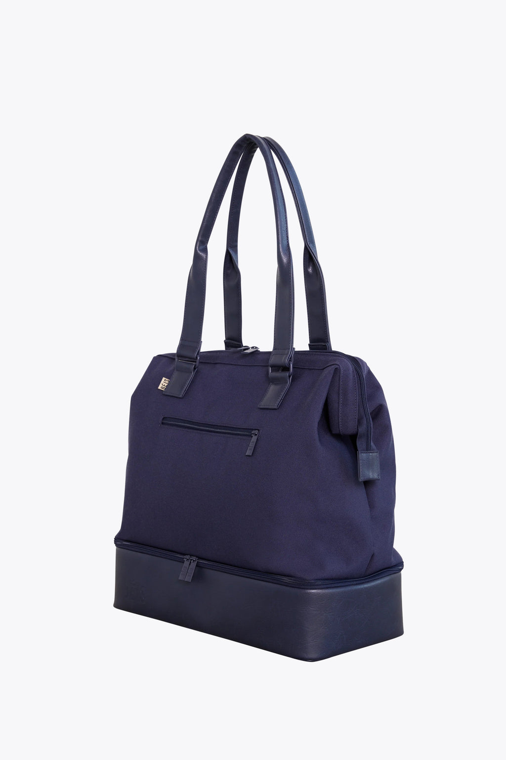 Resale The Mini Weekender in Navy - Image 2