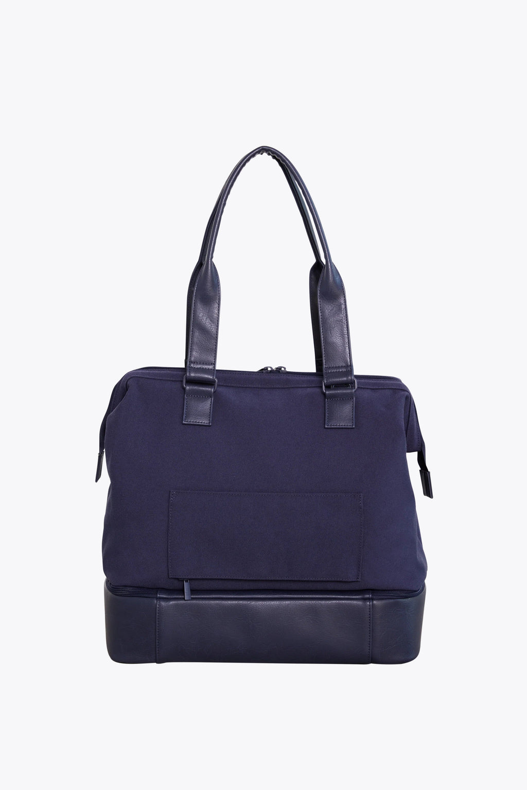 Resale The Mini Weekender in Navy - Image 3