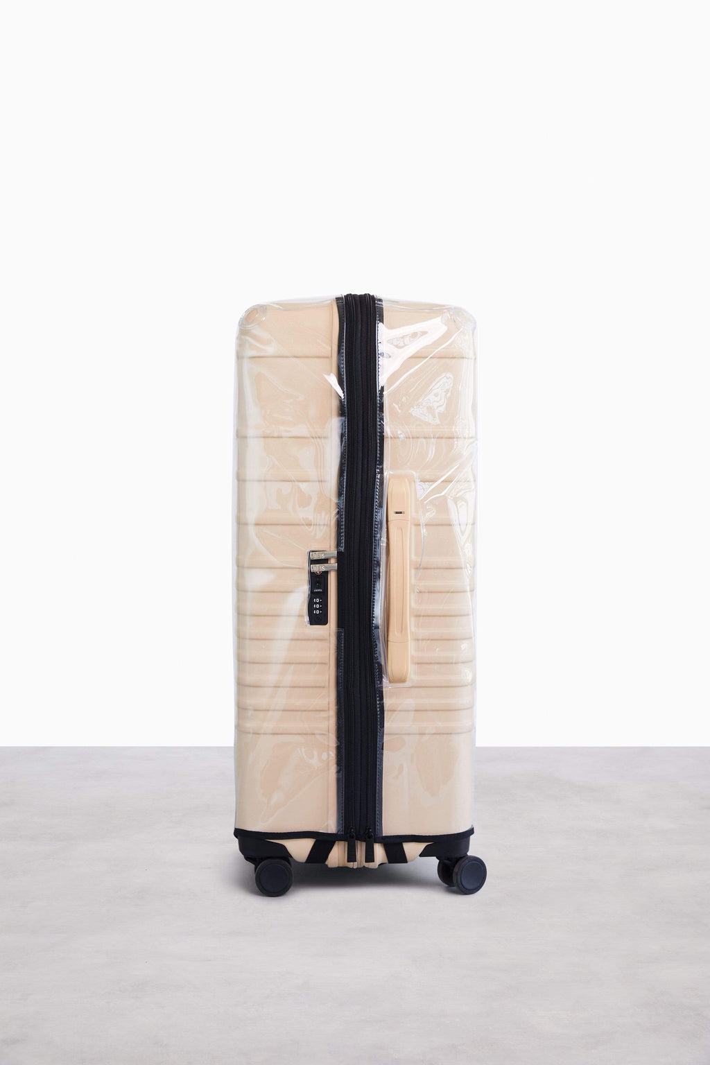 Resale The Large Check-In Luggage Cover - Image 5