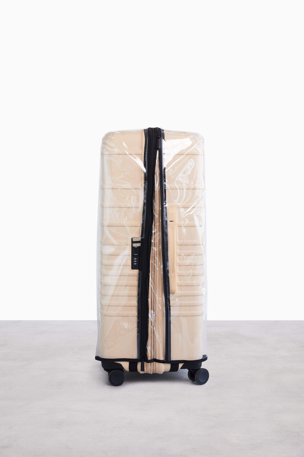 Resale The Large Check-In Luggage Cover - Image 6