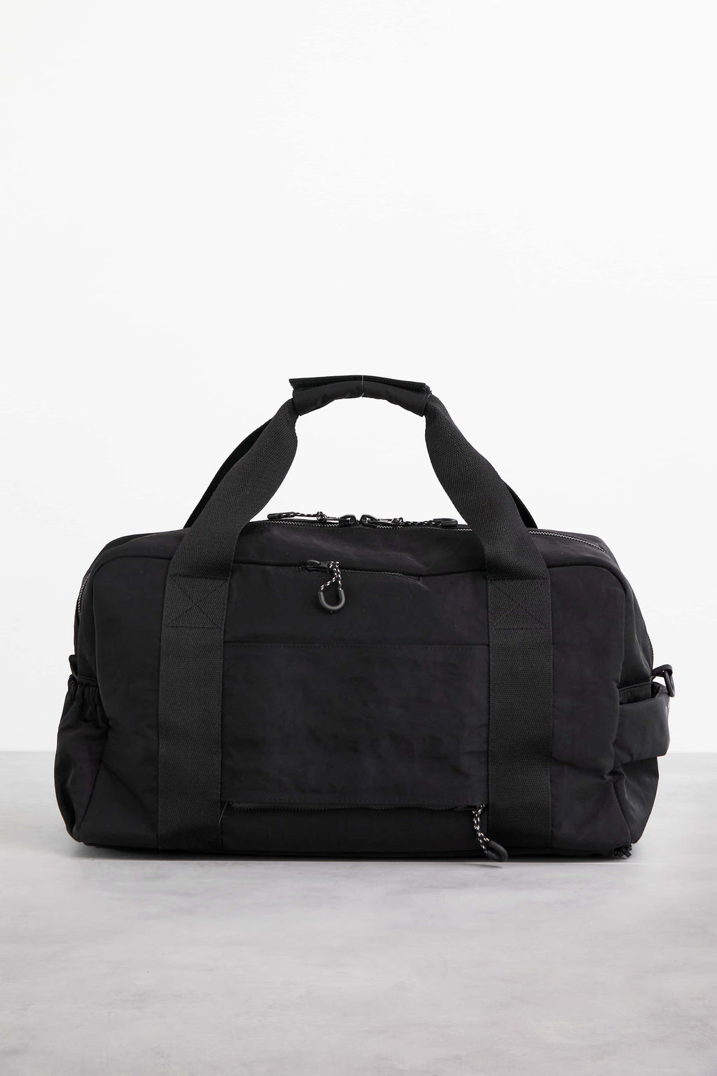 Resale The Sport Duffle in Black - Image 3