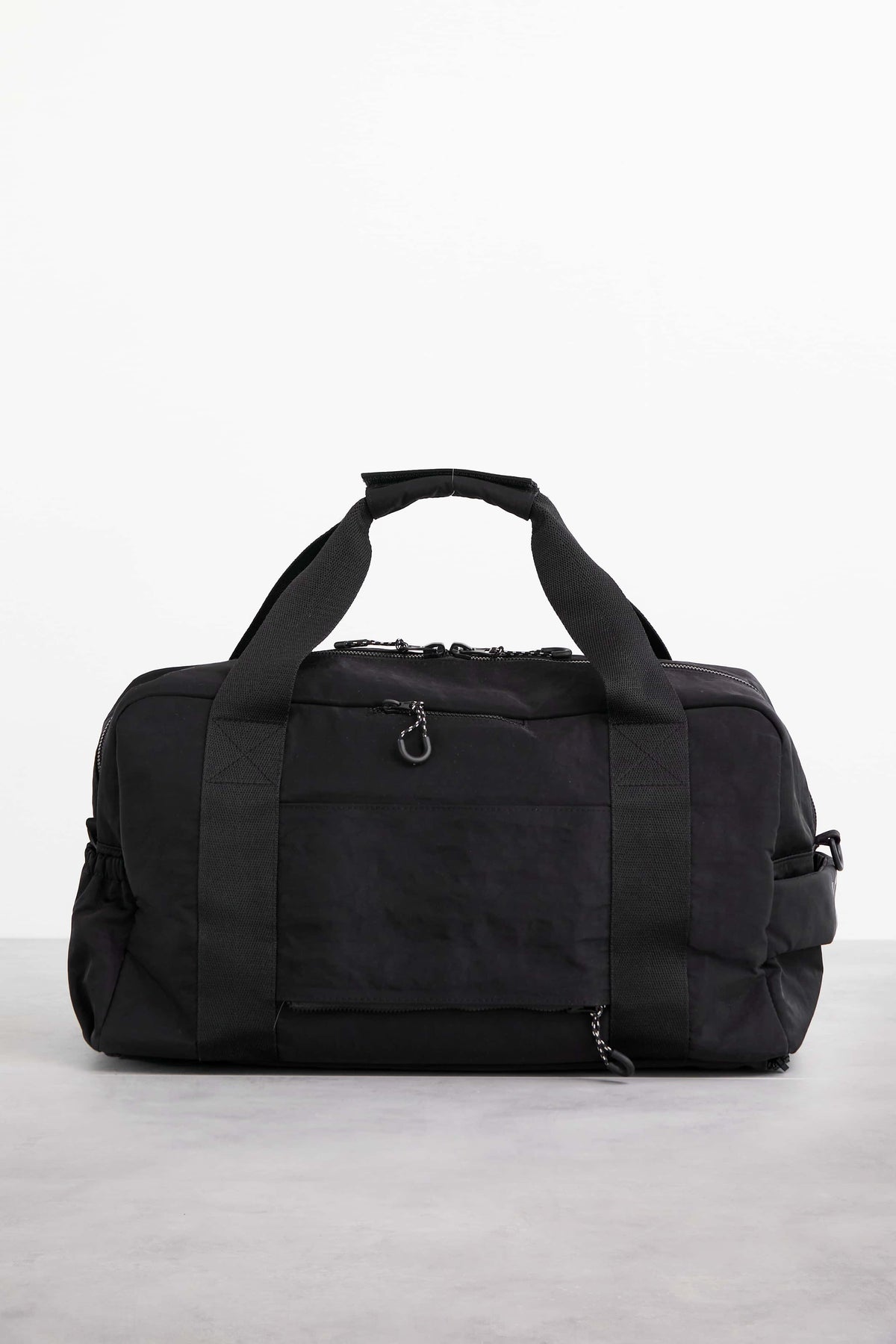 Resale The Sport Duffle in Black - Image 3