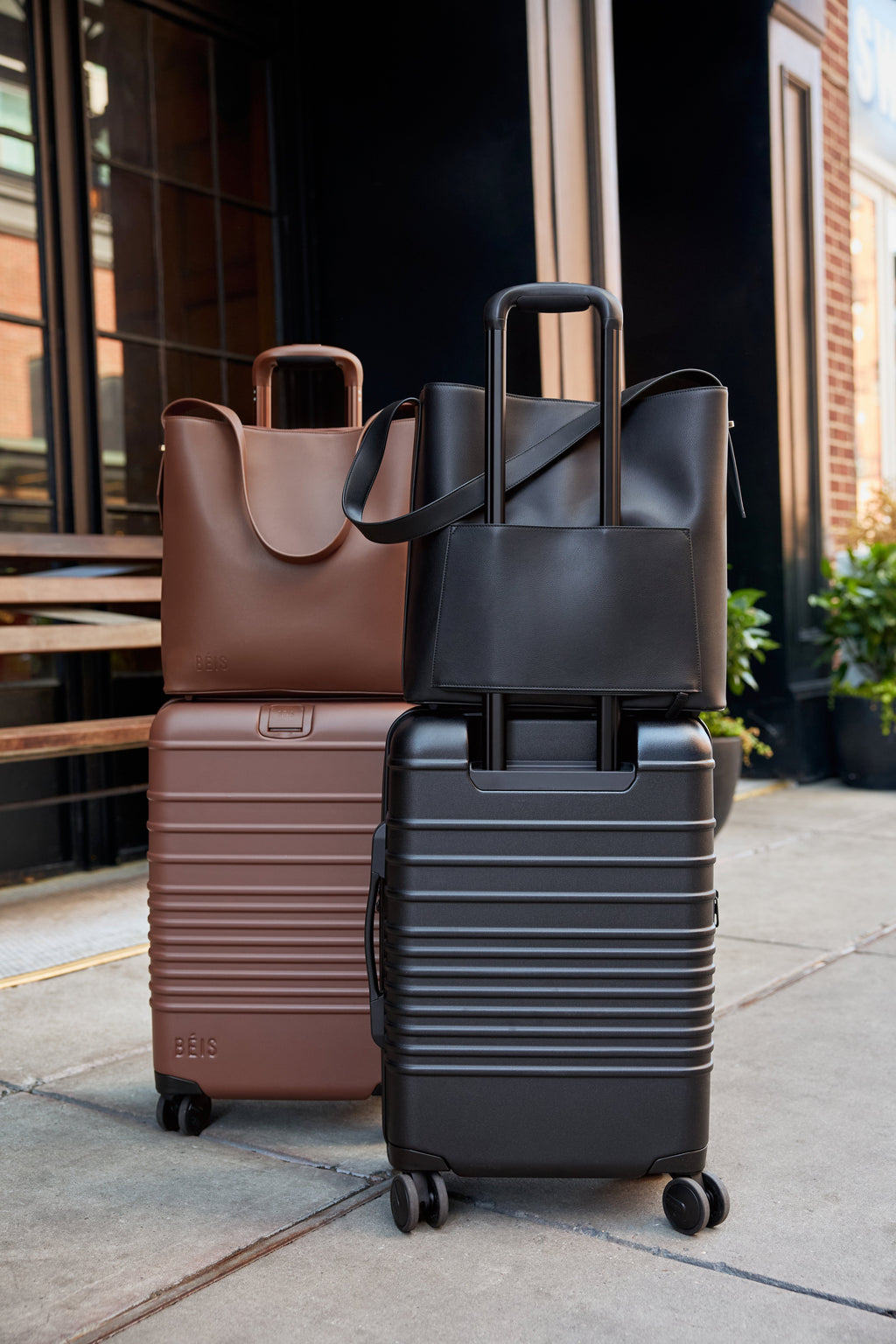 The Essential Tote Starter Set - Image 2