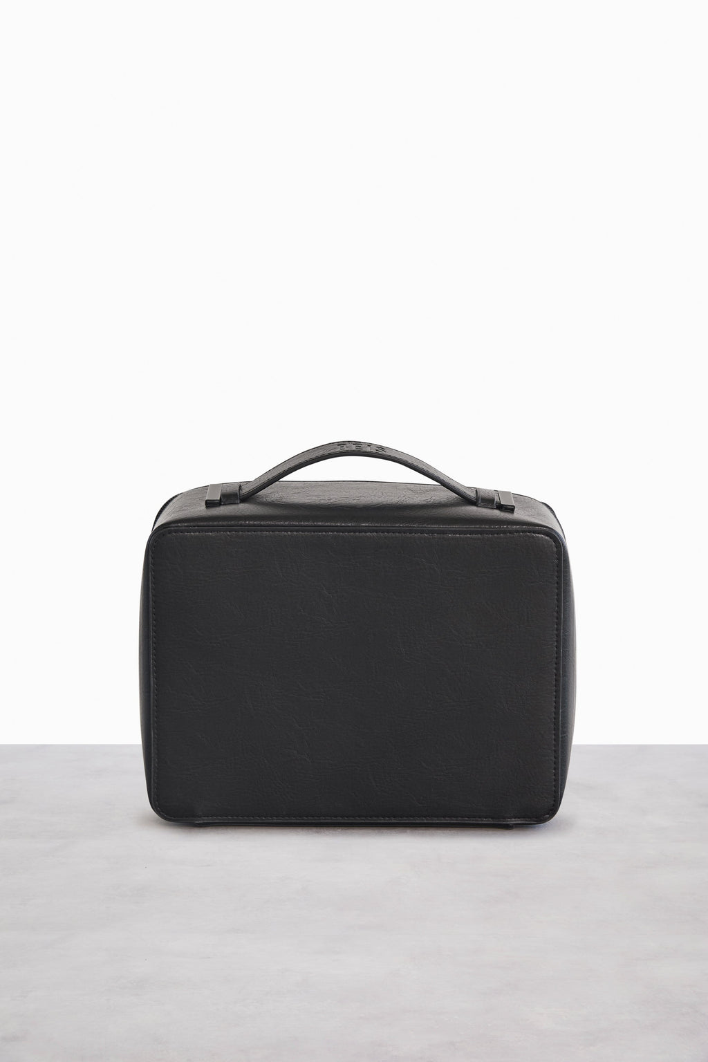 Resale The Cosmetic Case in Black - Image 2