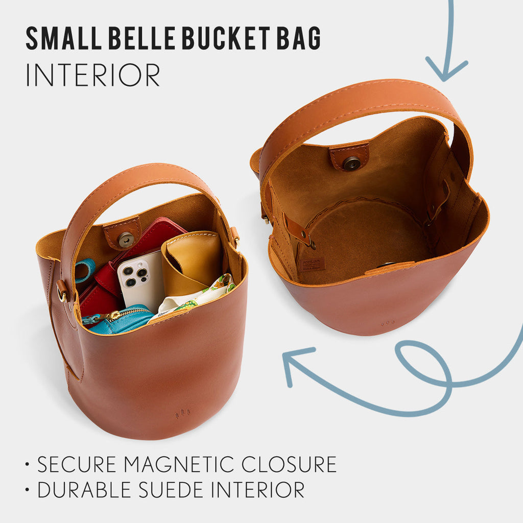 Belle Bucket Bag - Image 163
