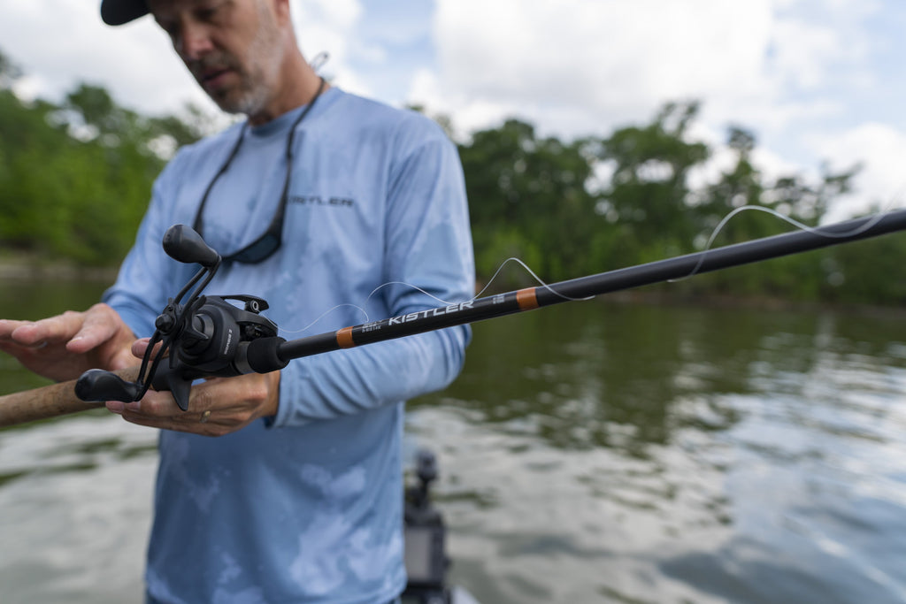 Big Country Fishing Rod - Image 17