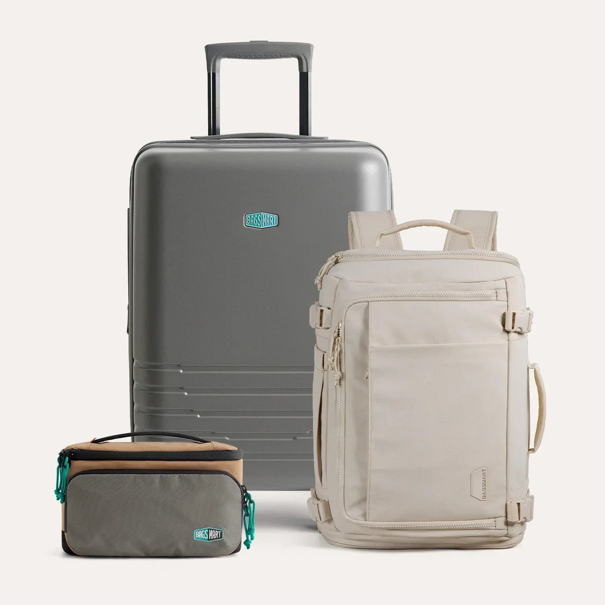 Blast & Getaway 3-in-1 Travel Set - Image 37