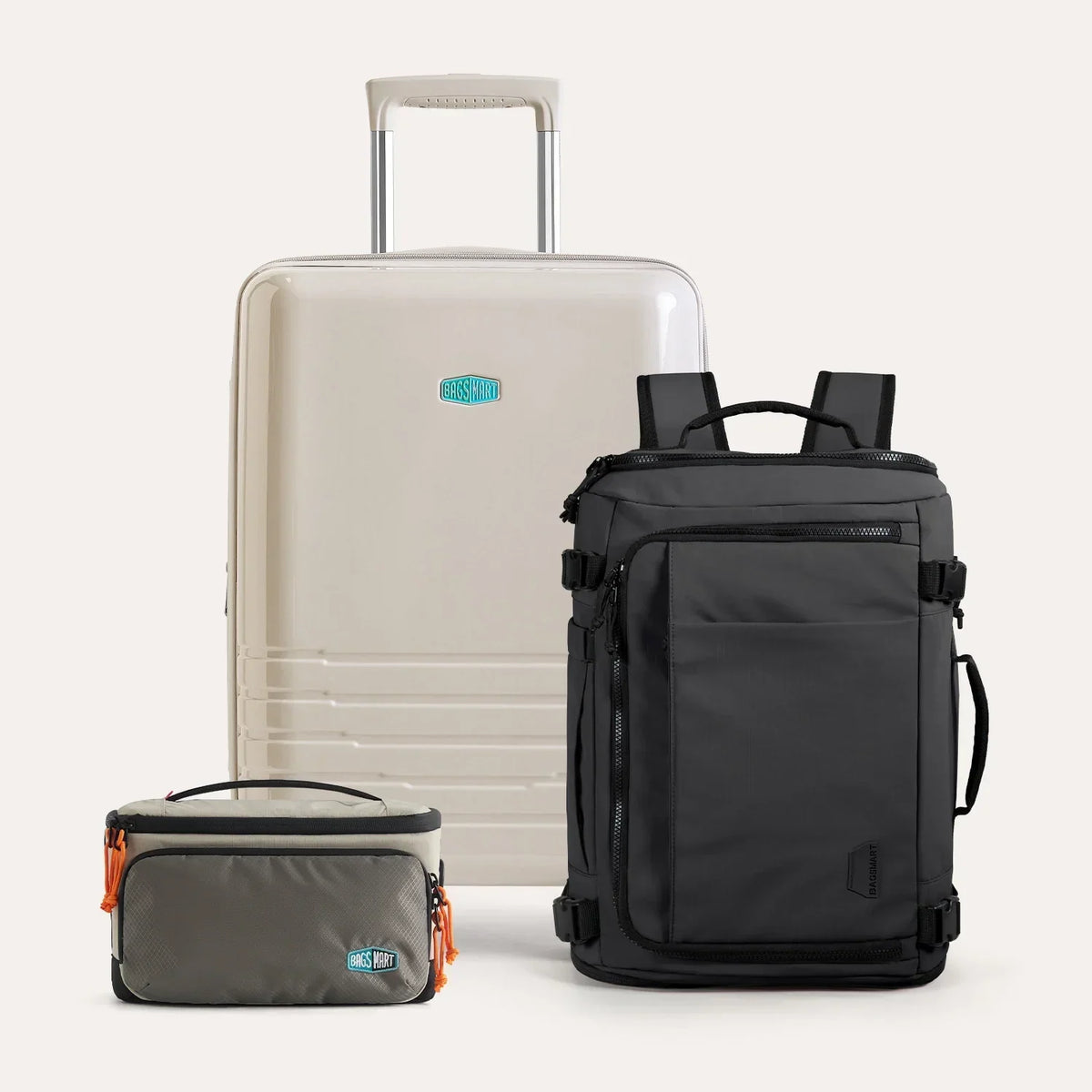 Blast & Getaway 3-in-1 Travel Set - Image 22