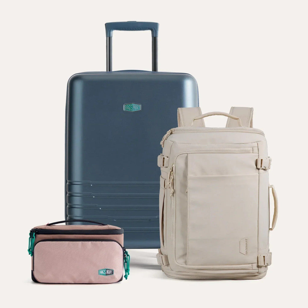 Blast & Getaway 3-in-1 Travel Set - Image 29