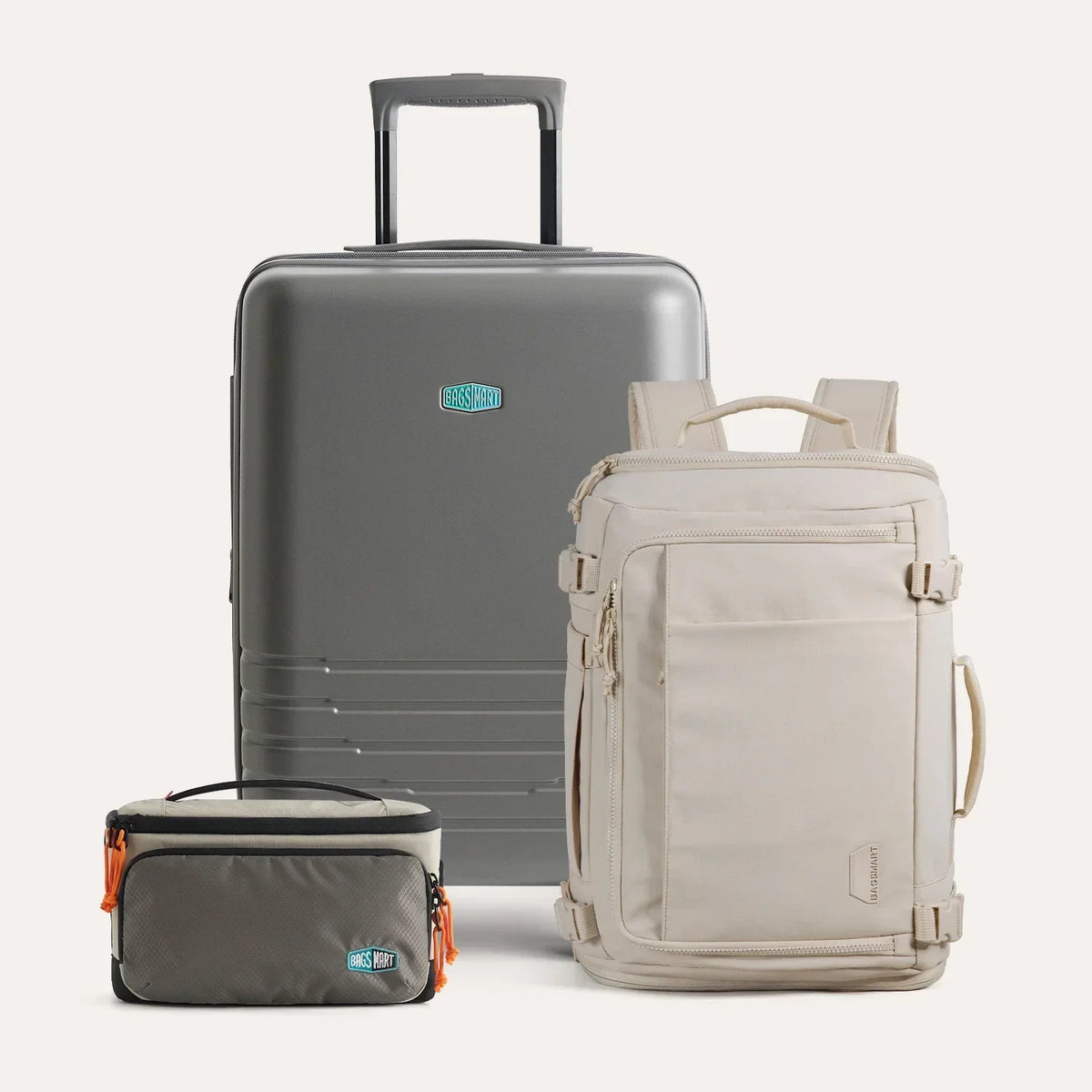 Blast & Getaway 3-in-1 Travel Set - Image 13
