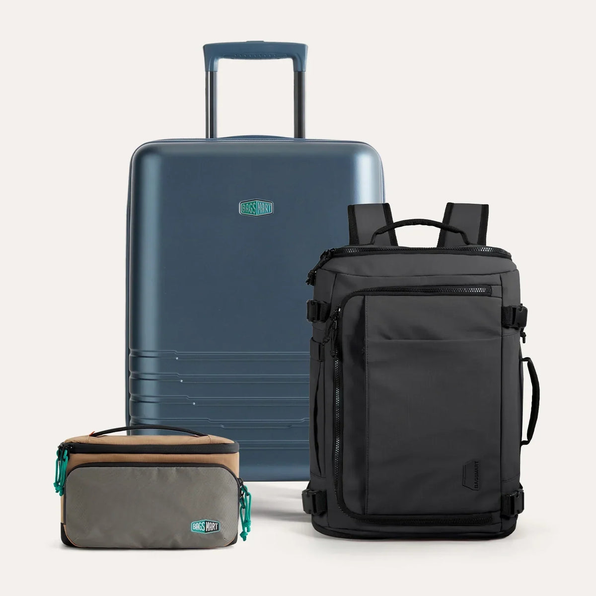 Blast & Getaway 3-in-1 Travel Set - Image 42