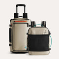 Roll & Roam Kit