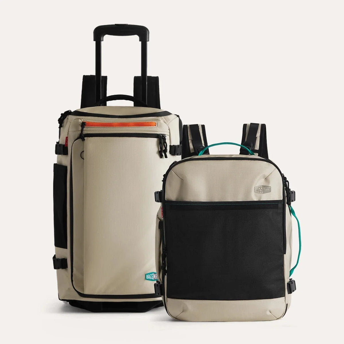 Roll & Roam Kit