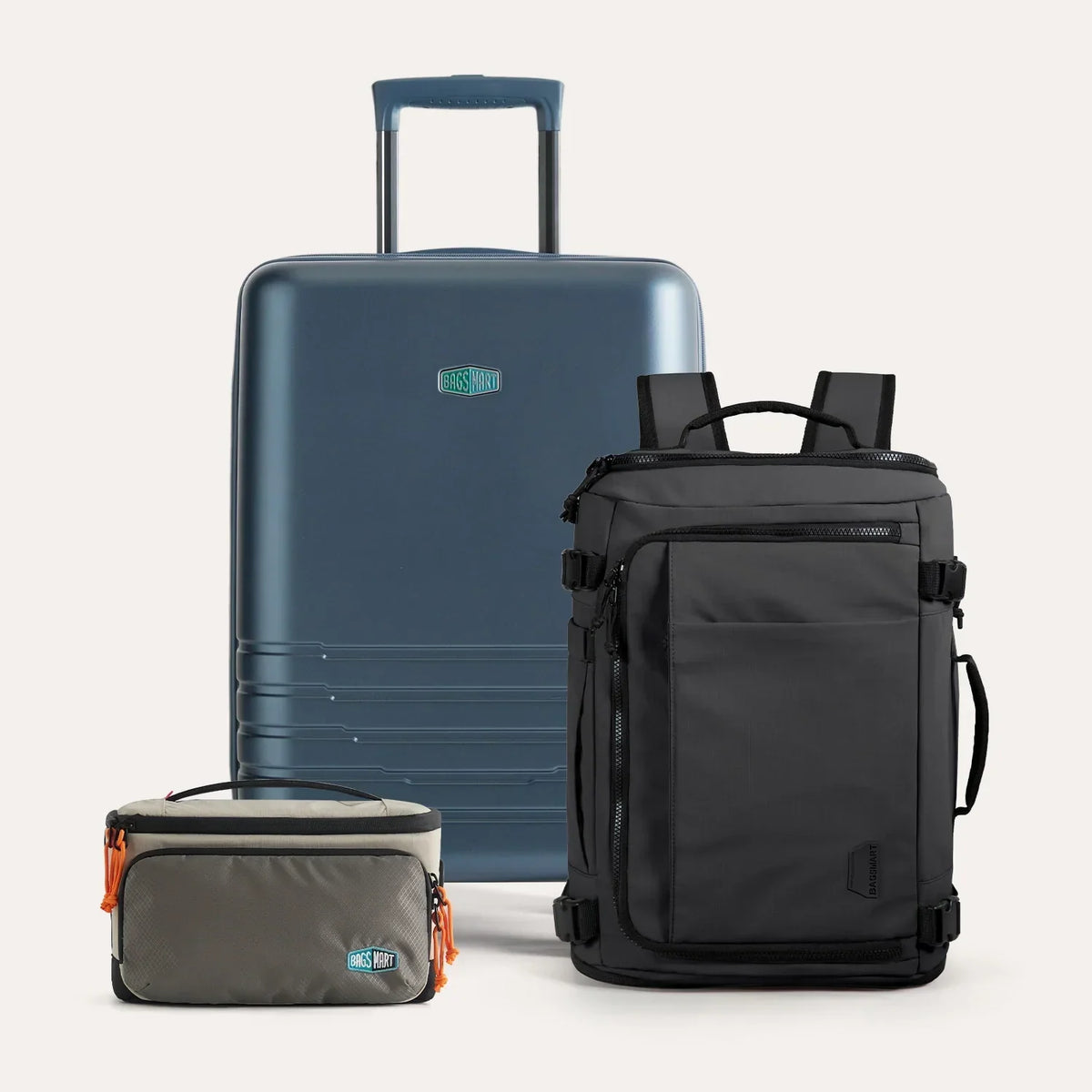 Blast & Getaway 3-in-1 Travel Set - Image 18