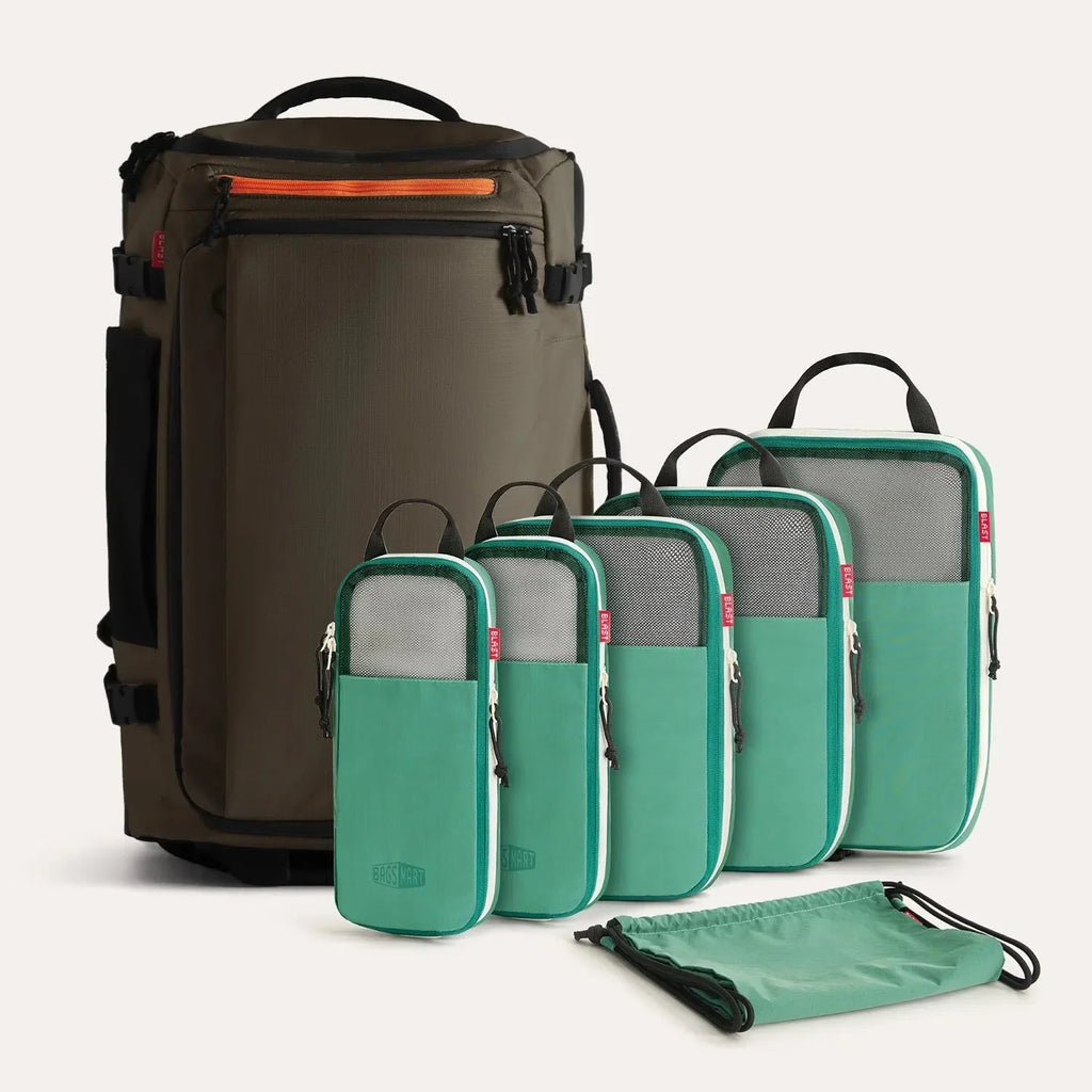 Blast Pack & Roll Set - Image 9