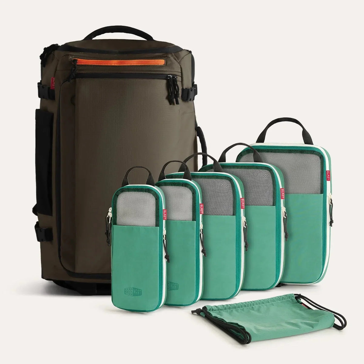 Blast Pack & Roll Set - Image 9