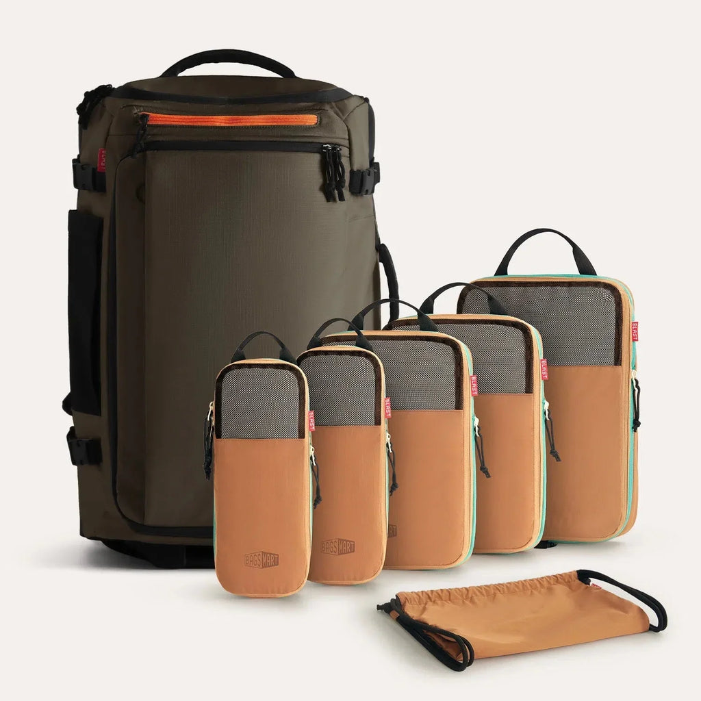 Blast Pack & Roll Set - Image 10