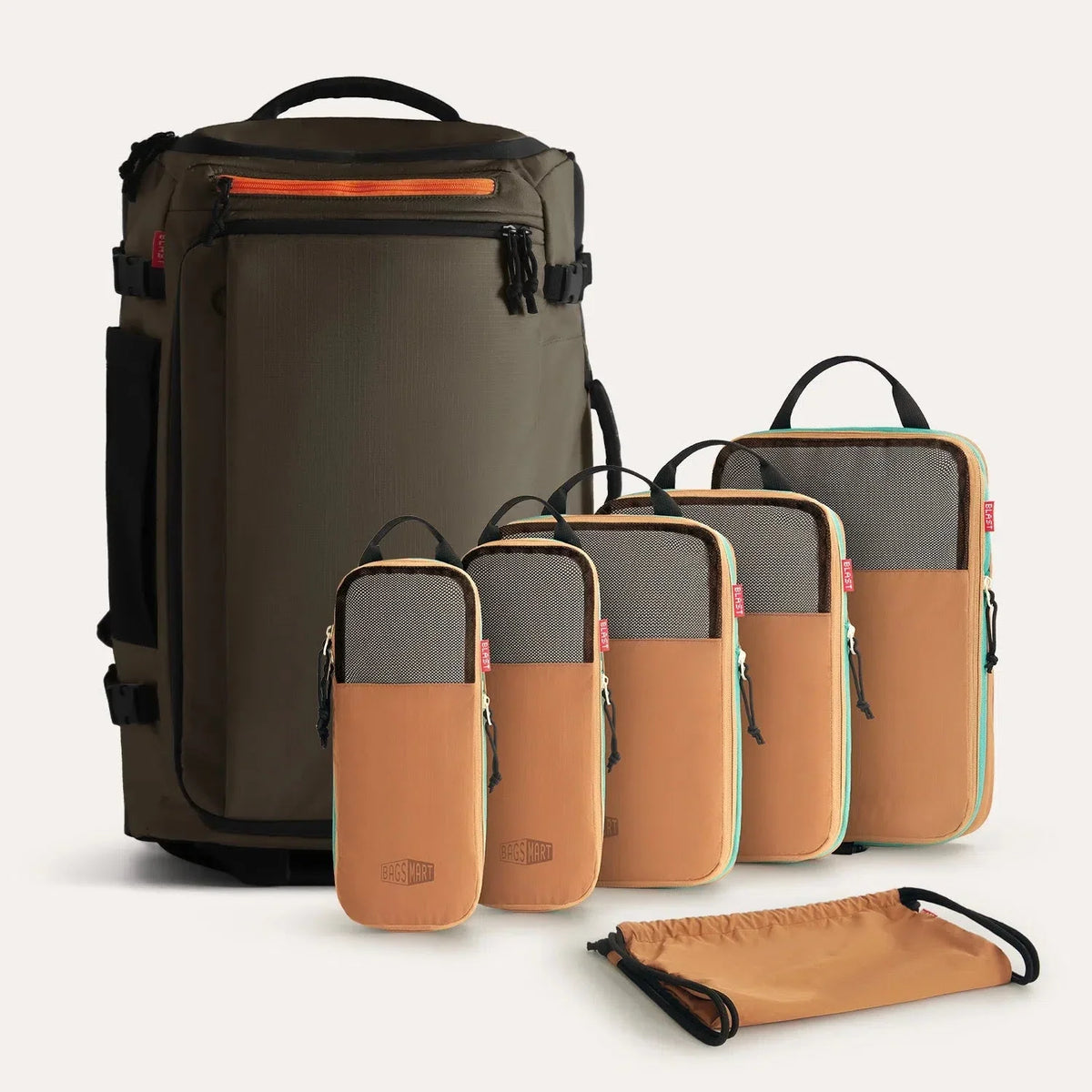 Blast Pack & Roll Set - Image 10