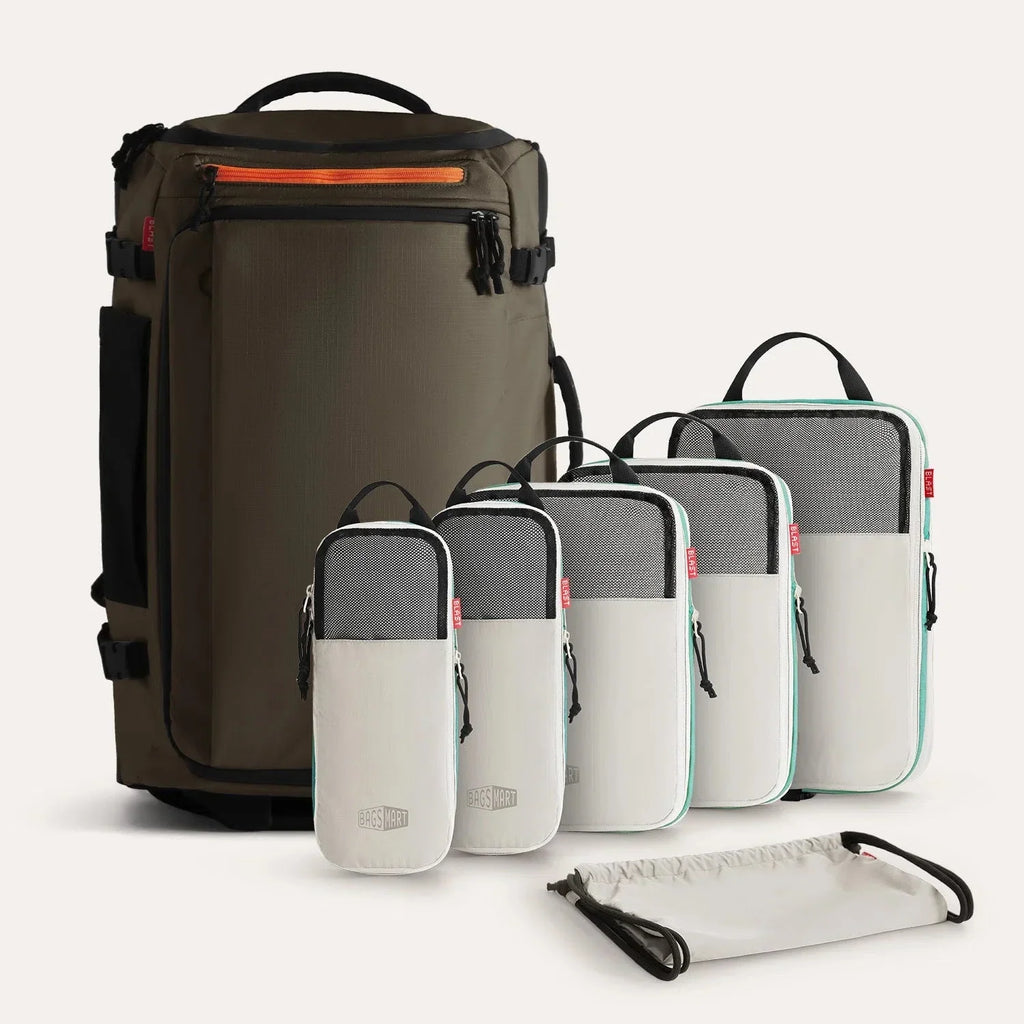 Blast Pack & Roll Set - Image 11