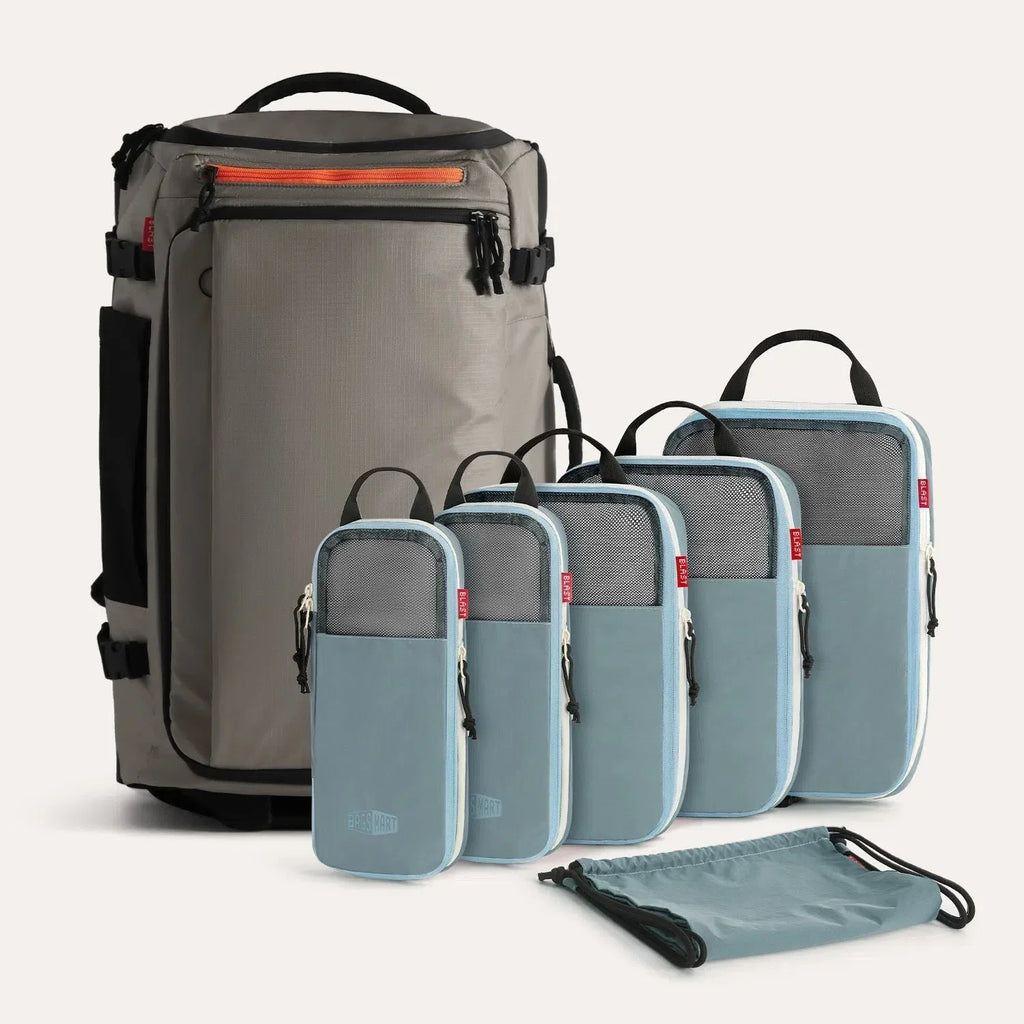 Blast Pack & Roll Set - Image 20