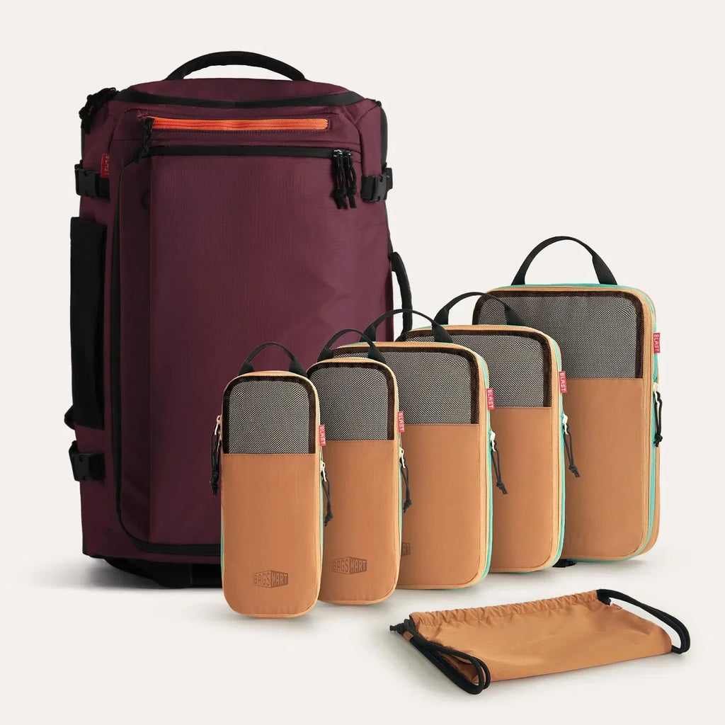 Blast Pack & Roll Set - Image 24
