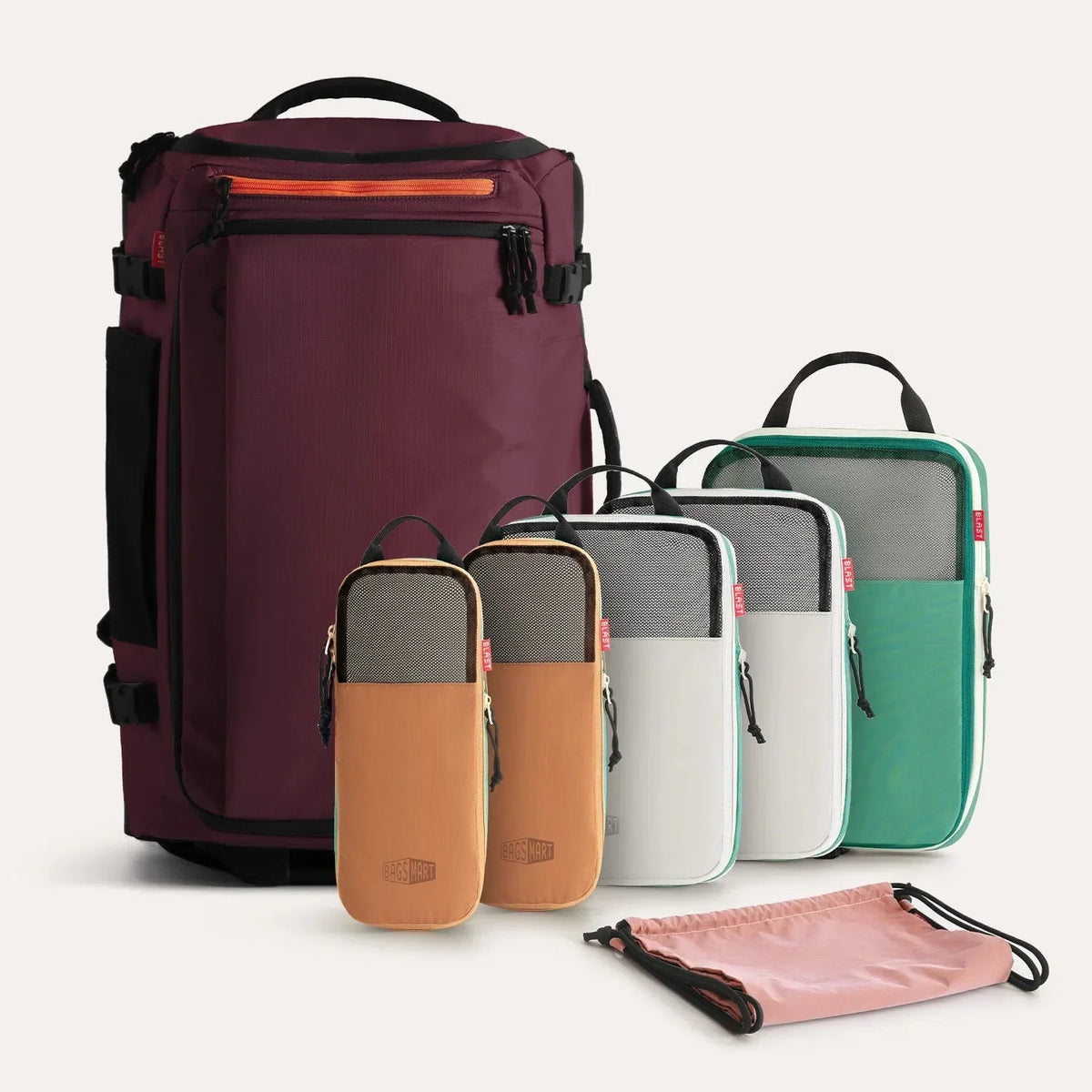 Blast Pack & Roll Set - Image 26