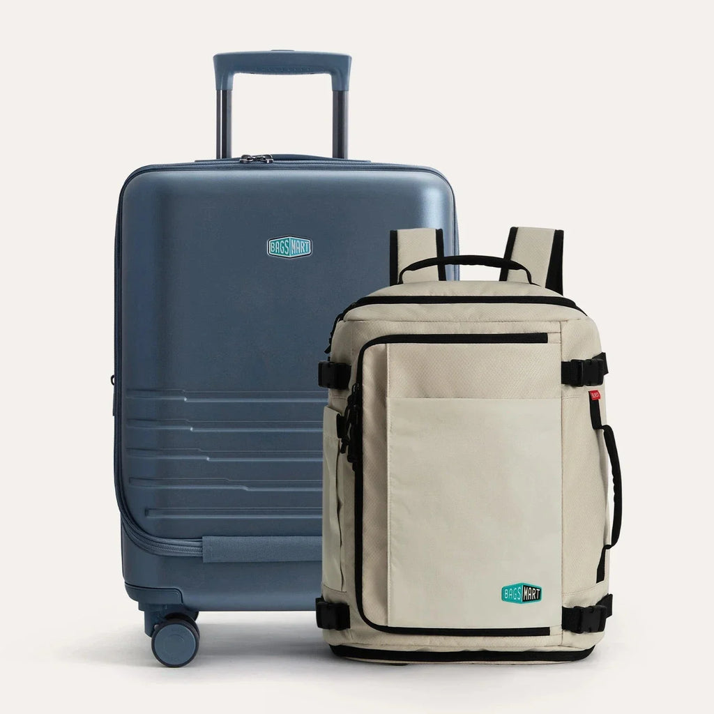 Light Wanderer Kit II
