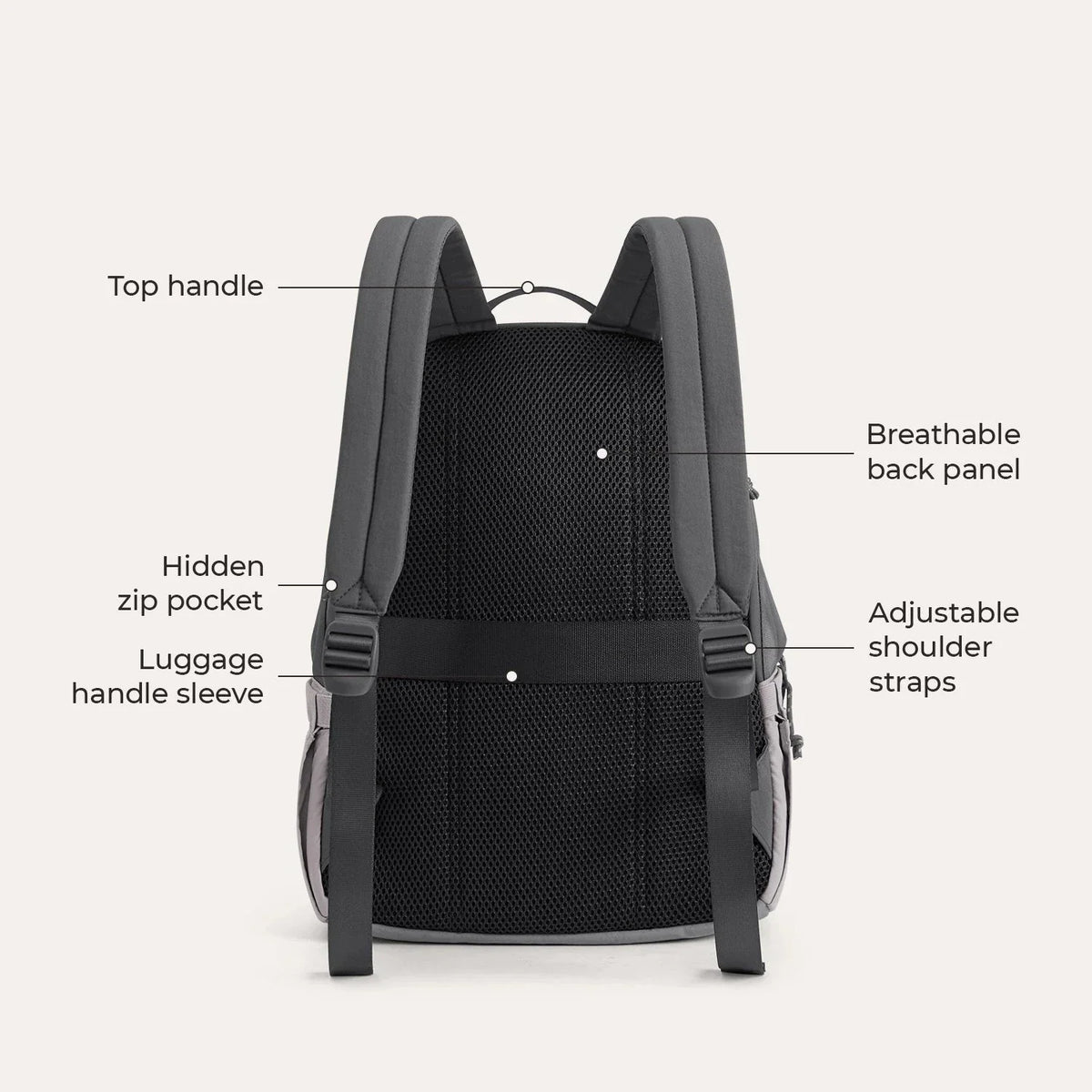 Crush 18L Backpack - Image 37