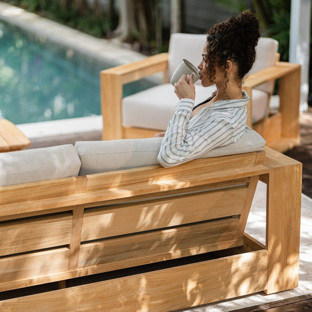 Cove 2-Seat Sofa - Image 8