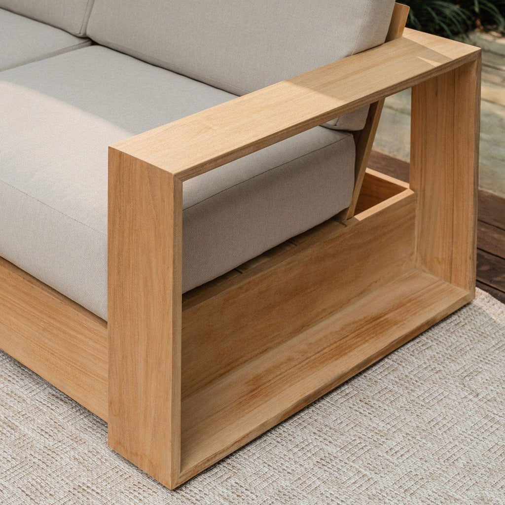 Cove 2-Seat Sofa - Image 15