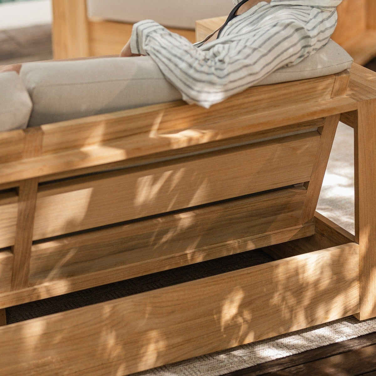 Cove 2-Seat Sofa - Image 17