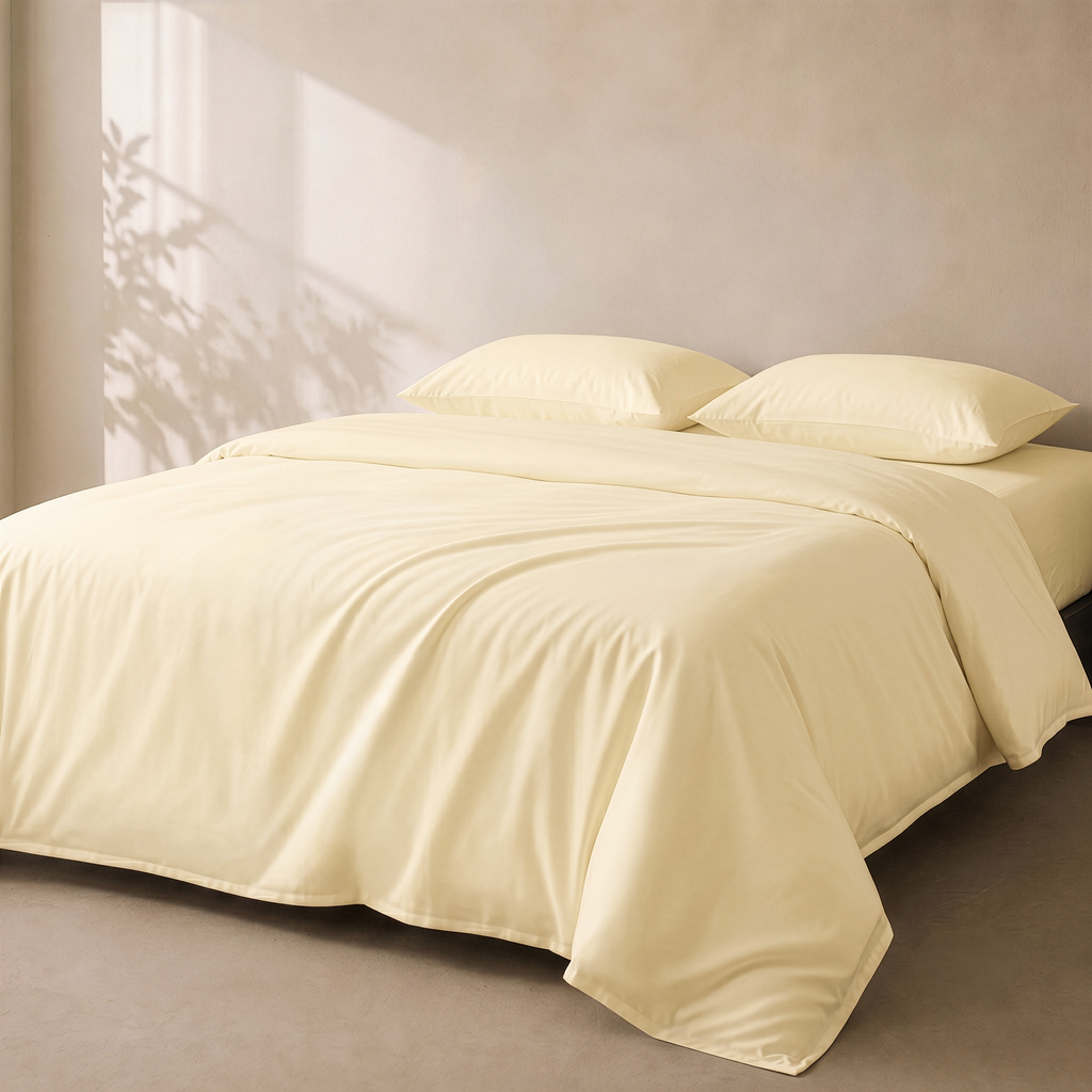 The TENCEL® Breeze Sheet Set - Image 4