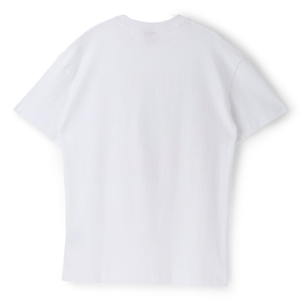 Carpet Company Flag Tee (White) - Image 2