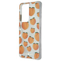 Case-Mate Prints Case for Samsung Galaxy S21 Ultra 5G - Just Peachy - New